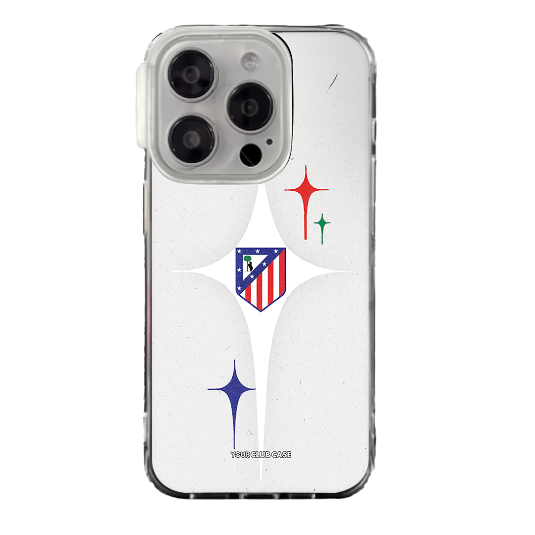 Atlético de Madrid #2