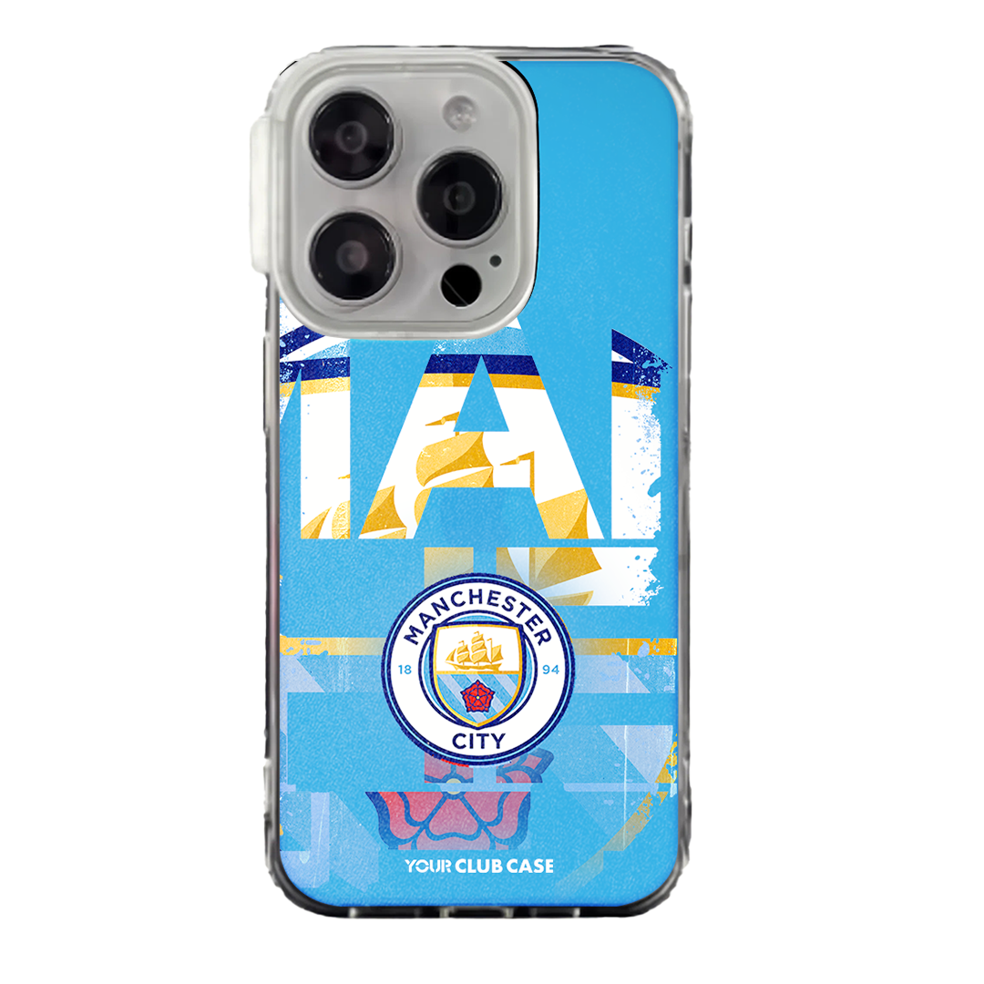 Manchester City #1