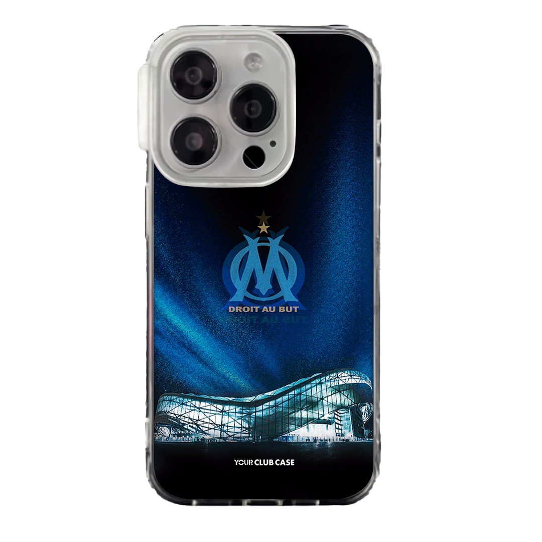 Olympique de Marseille #1